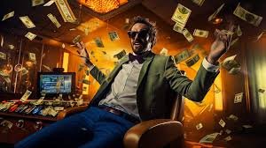 Pengguna menikmati hiburan dengan mudah menggunakan perangkat mobile di boss177