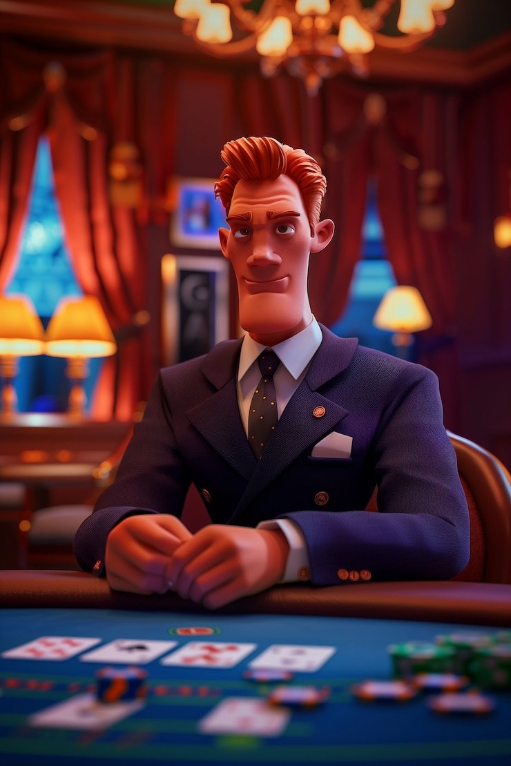 Pengguna menikmati berbagai bonus dan hadiah menarik dalam game online yang aman dan terpercaya