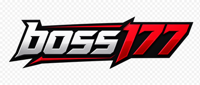 Logo boss177
